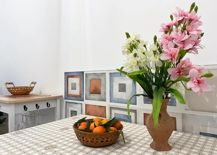 Casa Di Ala